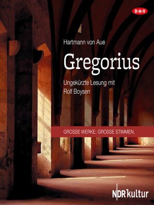cover image of Gregorius